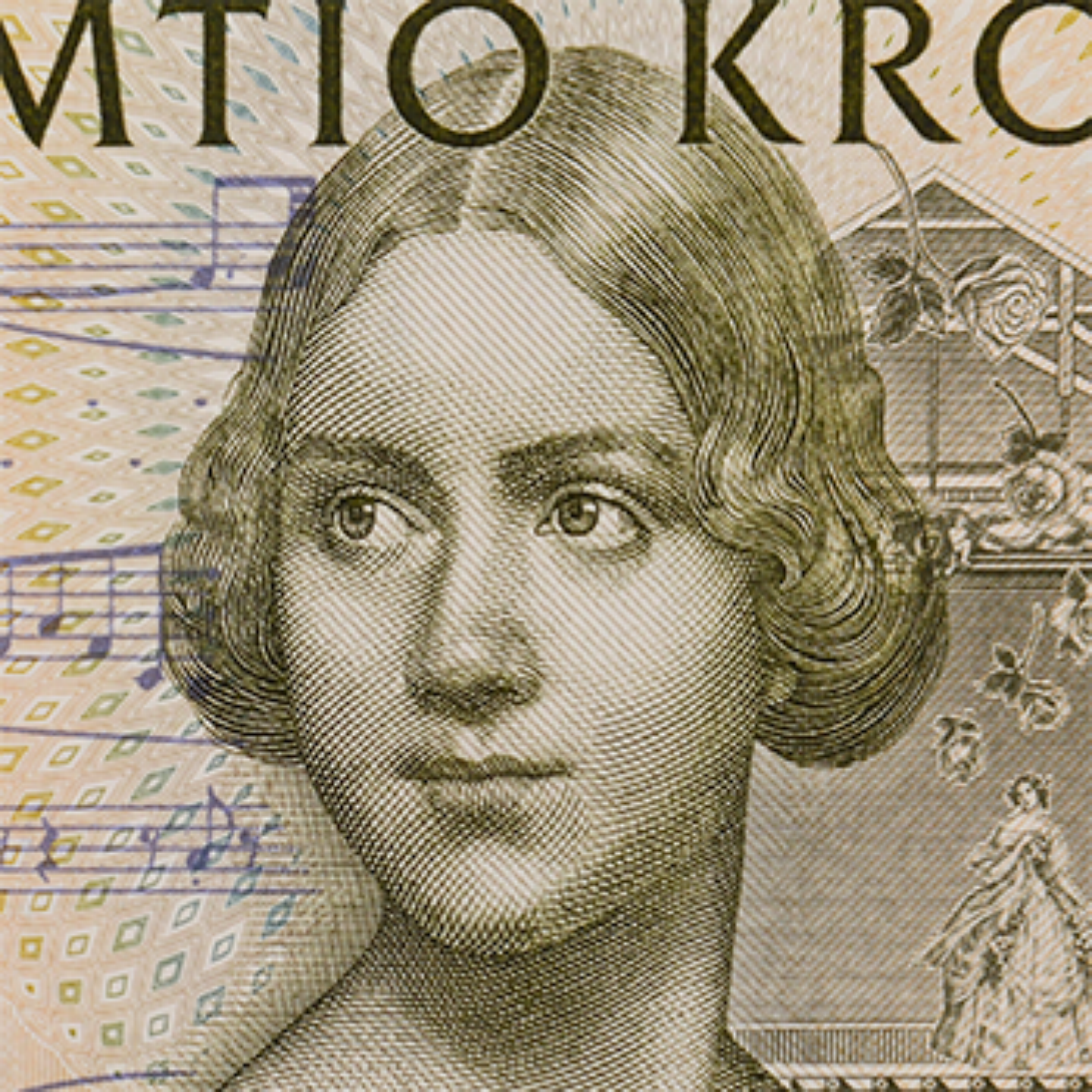 Invaldi 50-krona banknote)