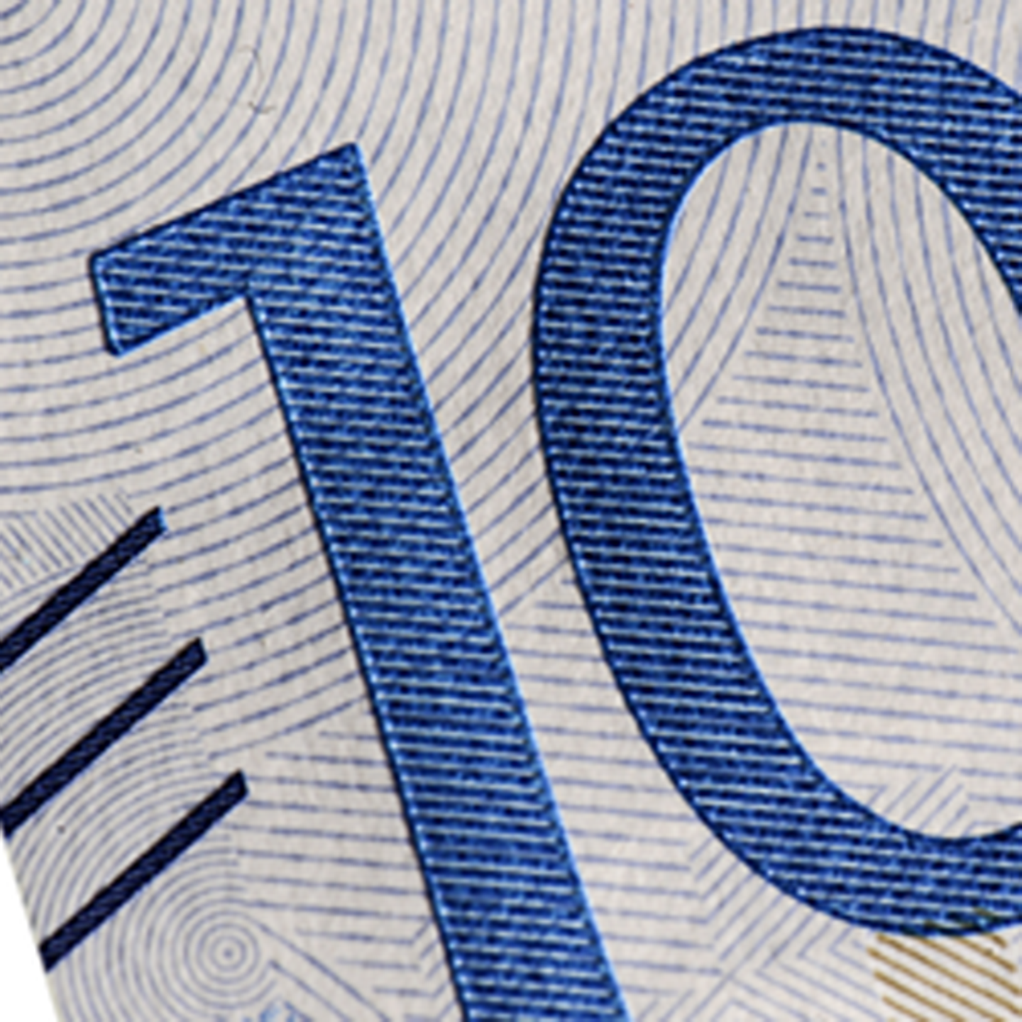 100-kronorssedel taktilt märke fram)