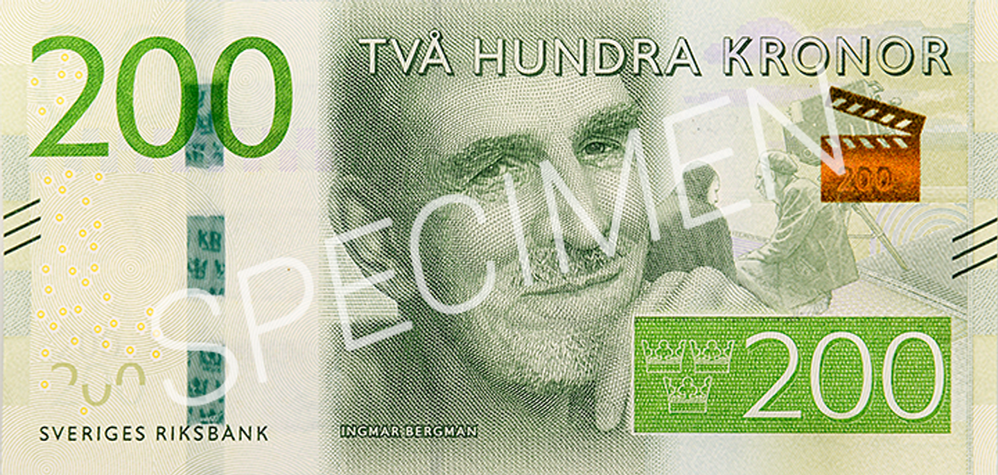 200-kronorssedel framsida)