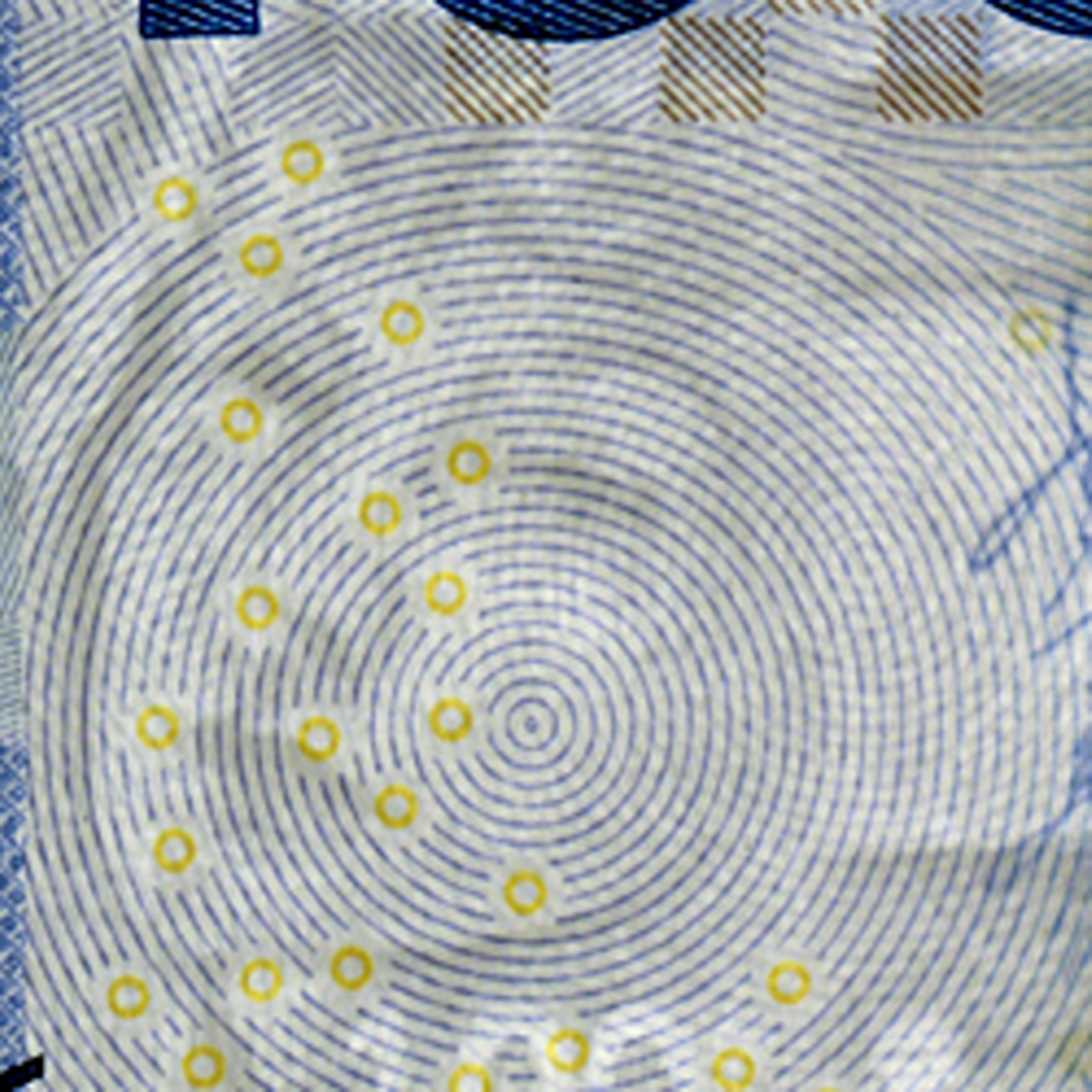 100-kronorssedel vattenmärke fram)