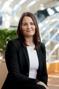 Internrevisions&shy;avdelningen