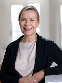 Avdelningen för penningpolitik