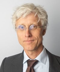 Carl Andreas Claussen