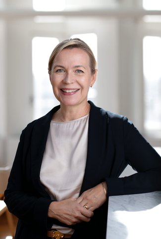 Åsa Olli Segendorf