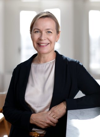 Åsa Olli Segendorf
