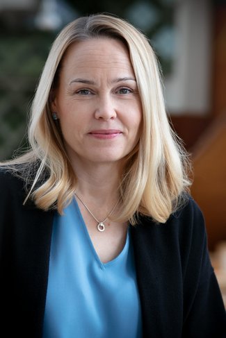 Susanna Grufman