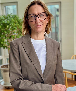 Kommunikationschef