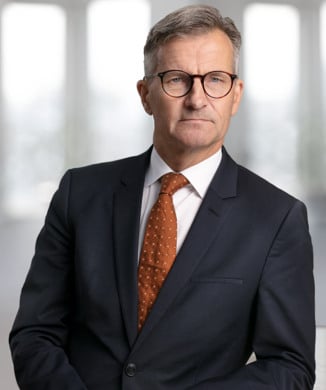 Erik Thedéen