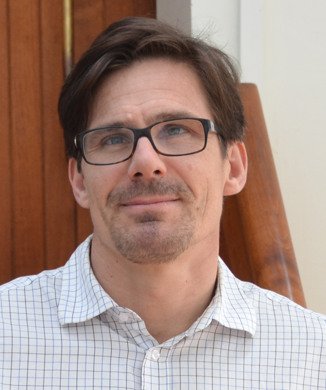 Jesper Lindé