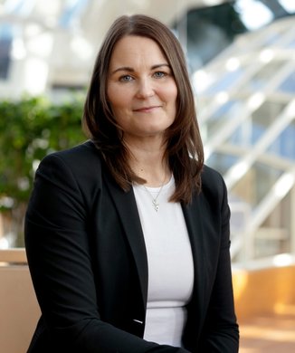 Internrevisions­avdelningen