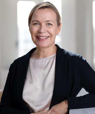 Avdelningen för penningpolitik