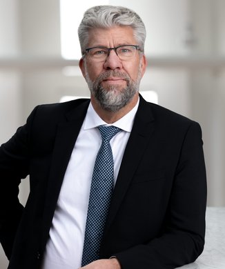 Avdelningen för IT och digitalisering