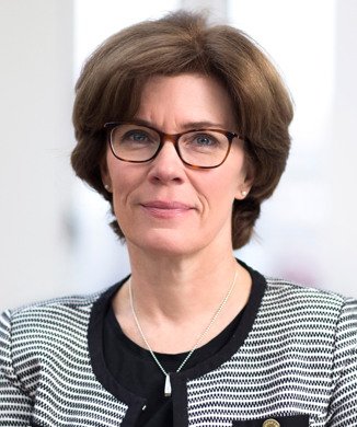 Marianne Nessén