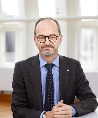 Tomas Eneroth