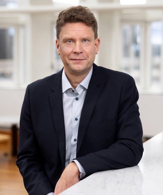 Avdelningen för intern styrning och verksamhetsstöd