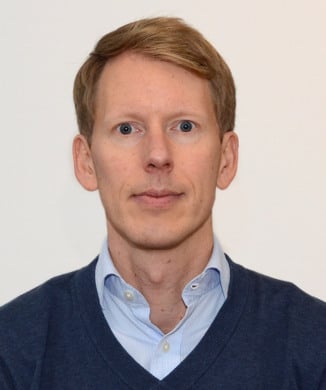 Thomas Jansson