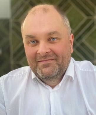 Kristian Jönsson