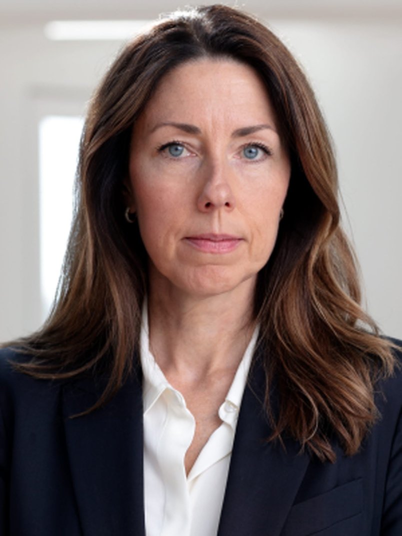 Anna Seim, vice riksbankschef