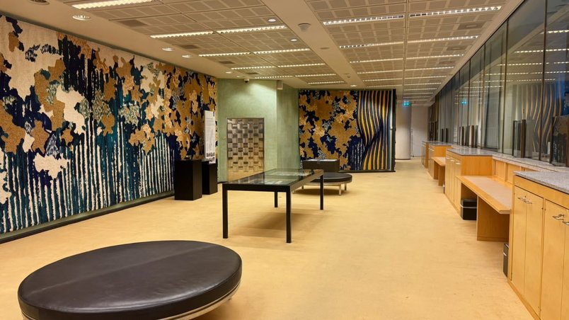 Linnés lobby