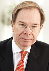 Johan Gernandt (2006-2014) Johan Gernandt (2006-2014)