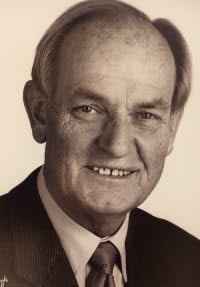 Sven Hulterström (1999-2002) Sven Hulterström (1999-2002)