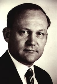 Lars Wohlin (1979-1982) Lars Wohlin (1979-1982)