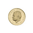 1000-kronors minnesmynt från 1996, framsida.