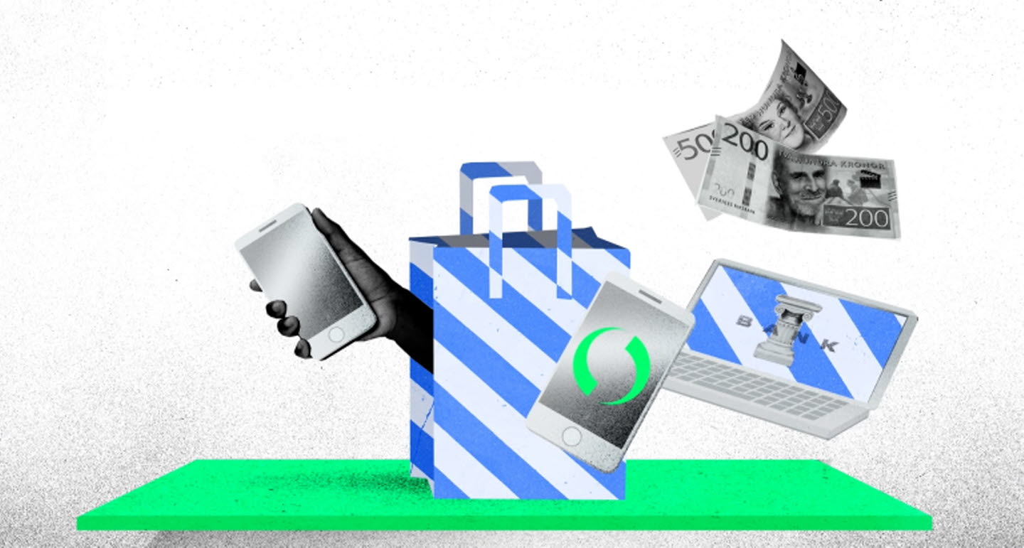 Video om pengar och betalningar