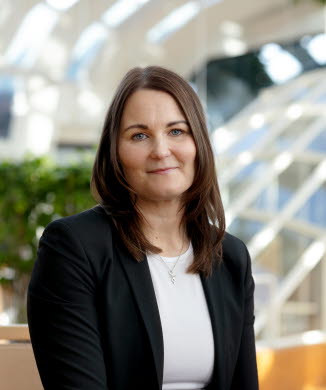 Internrevisionsavdelningen