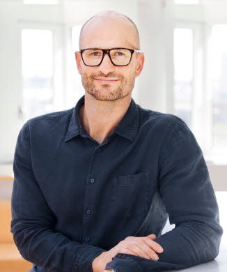 Avdelningen för finansiell stabilitet