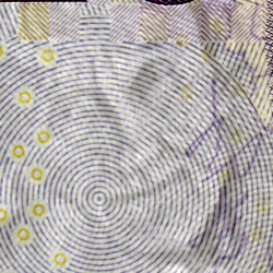 20-kronorssedel vattenmärke fram