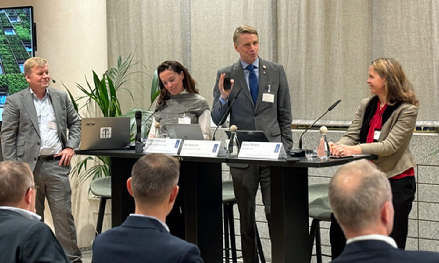 Forskningsseminarium