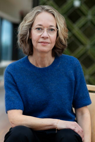 Christina Wejshammar