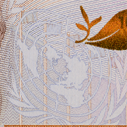 1000-kronorssedel emblem fram