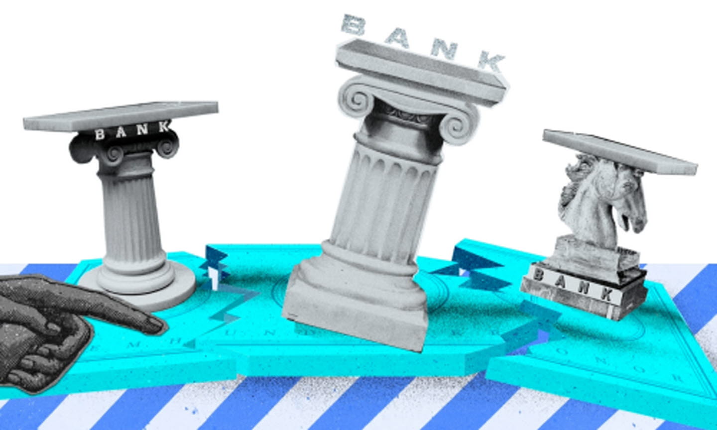 Vad är en finanskris?