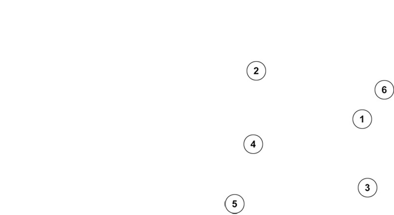 20-kronorssedel säkerhetsdetaljer bak