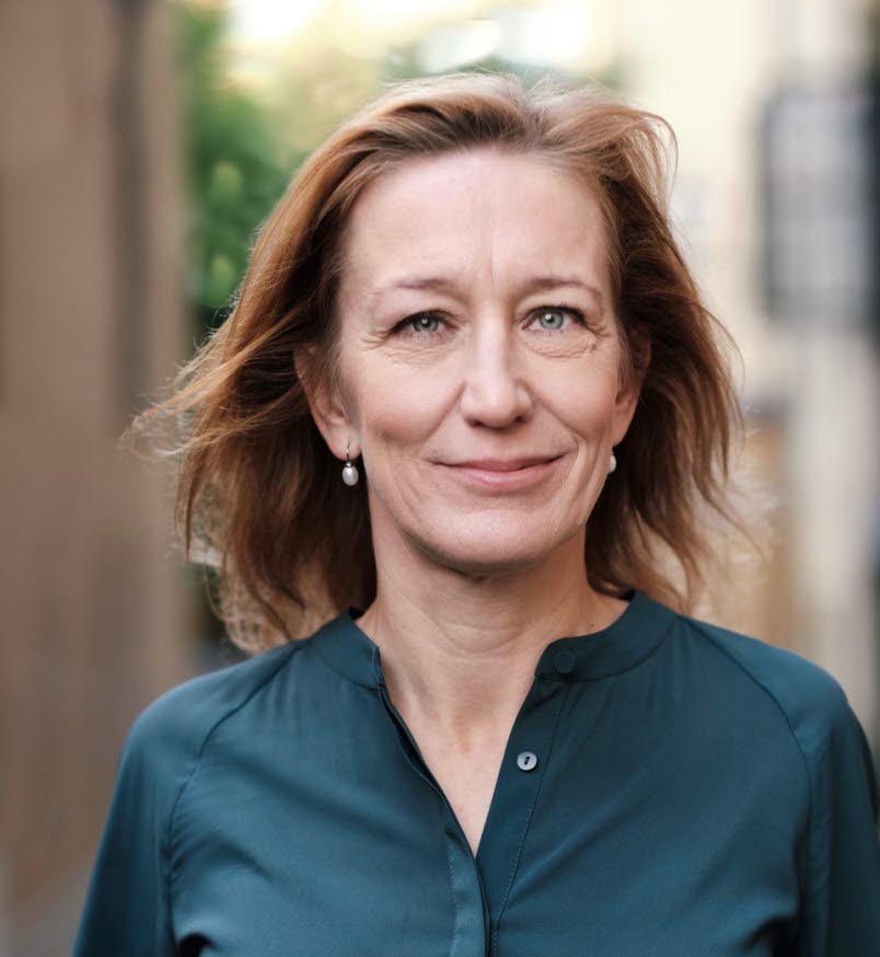 Anne-Catherine Worth