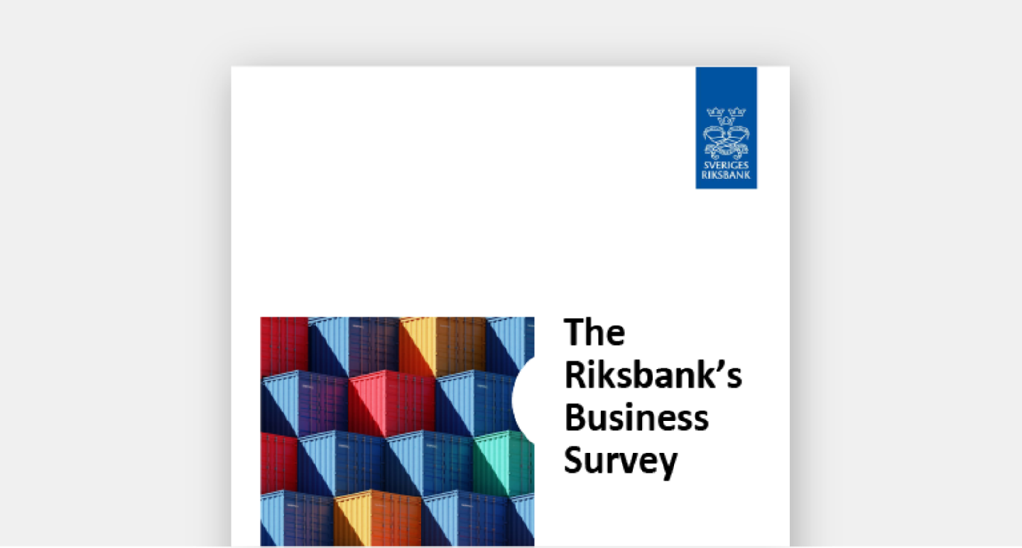 Business survey