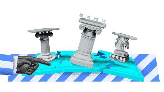 Vad är en finanskris?