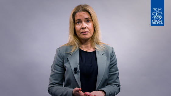 Riksbanken förklarar: Varför har vi ett inflationsmål?