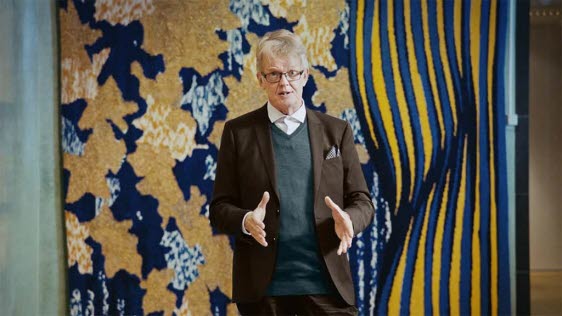 Sveriges Riksbank 1668-2018