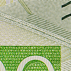 200-krona banknote motif quote front