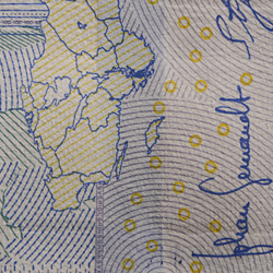 100-kronorssedel minitext bak