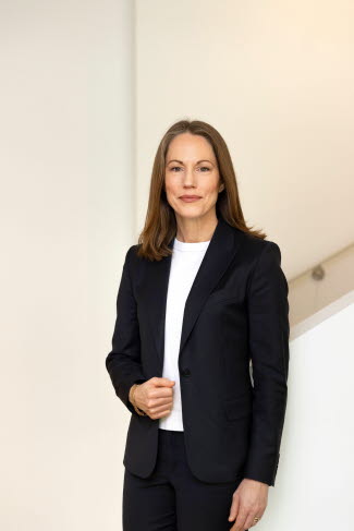 Anna Sjulander