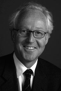 Lars heikensten (2003-2005) 