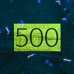 500-kronorssedel UV-bild bak