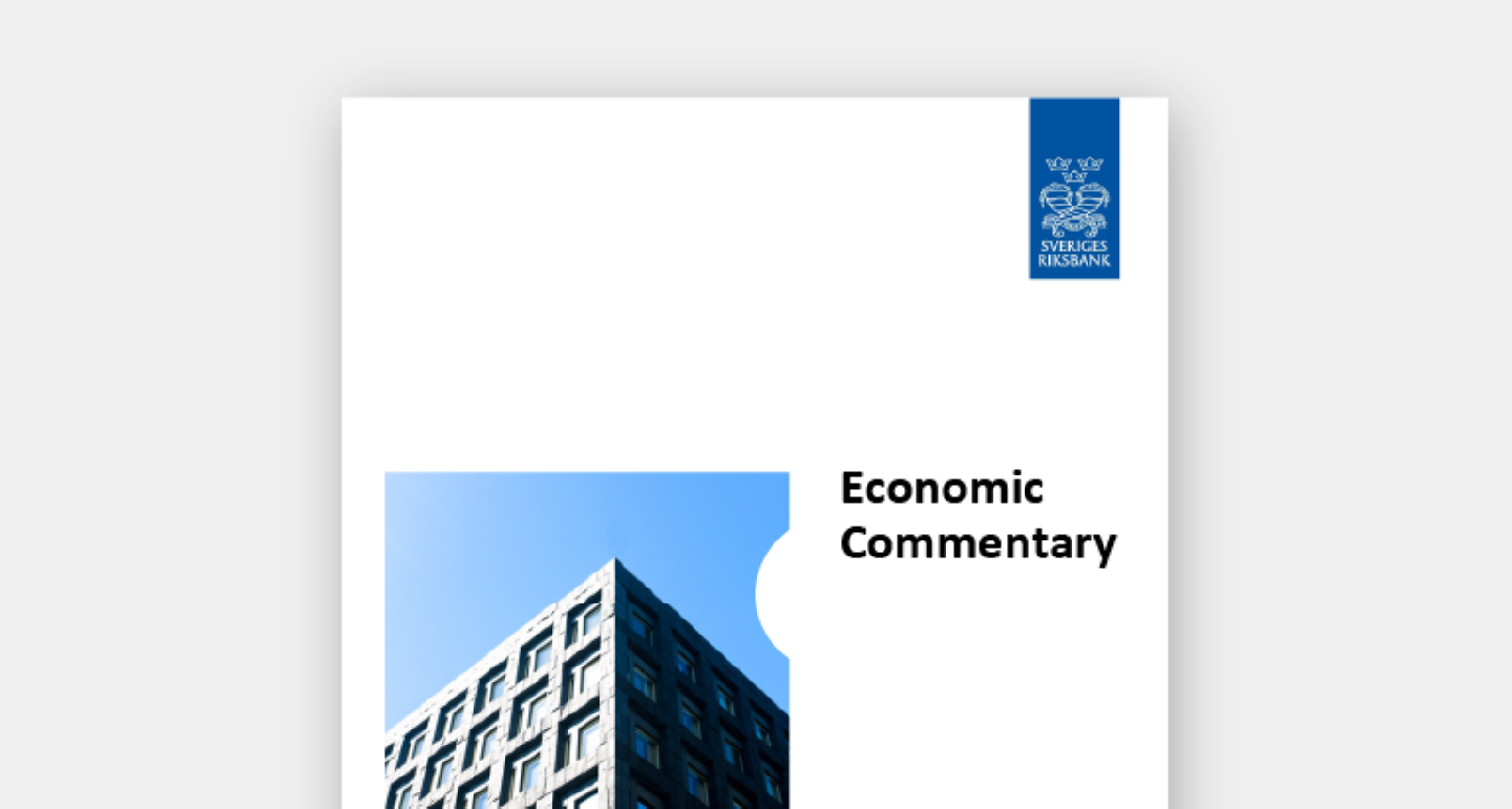 ver Economic Commentary