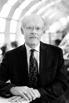 Stefan Ingves (2006-2022)