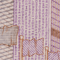 1000-kronorssedel mikrotext fram