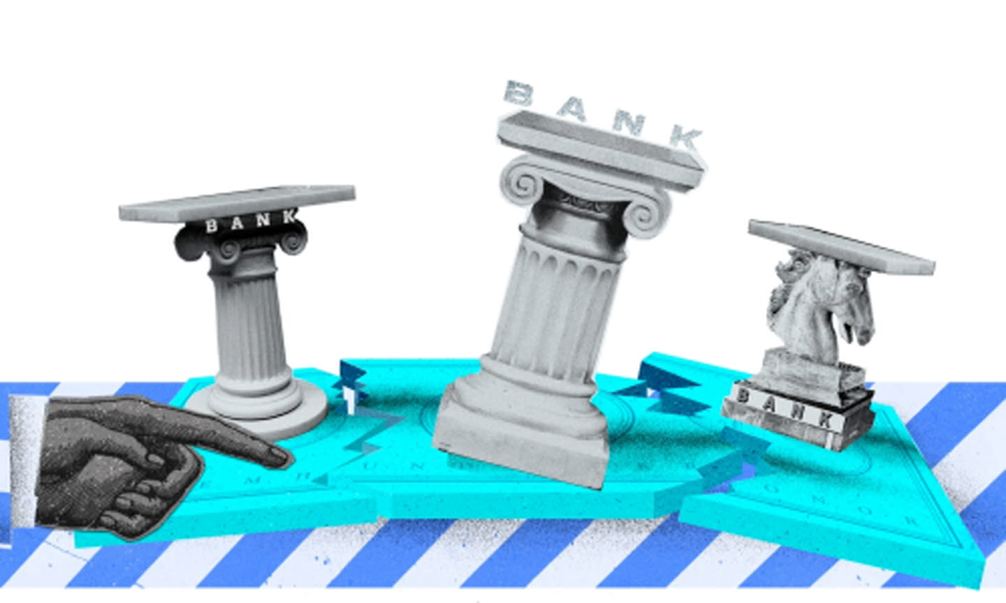 Vad är en finanskris?